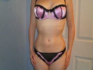 Soisic escorts services in Haverhill
