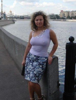Ezia escort Loire, 42